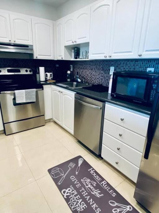 Ocean Reserve Piso 9 - STR 2412 Apartment in Sunny Isles Beach