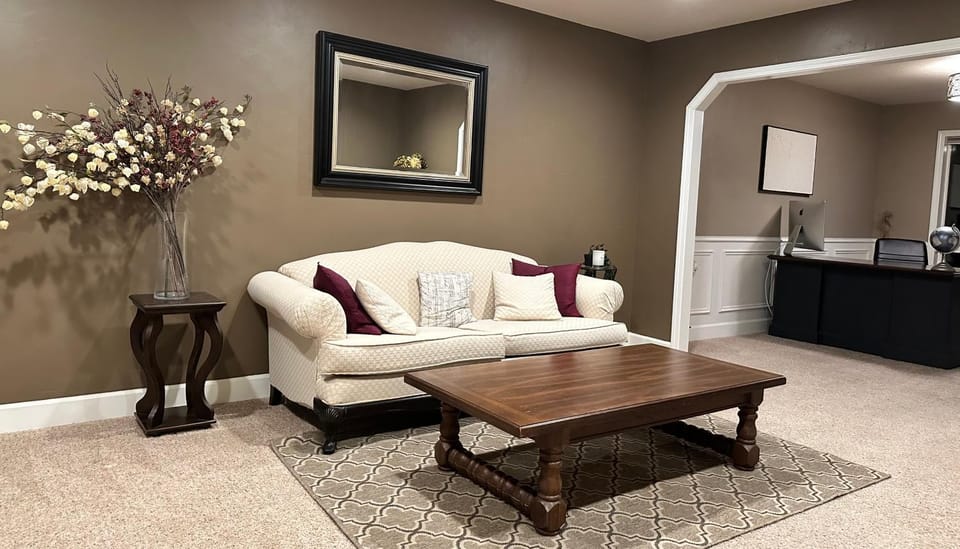 Bella- 5 bedroom beauty Villa in Corvallis