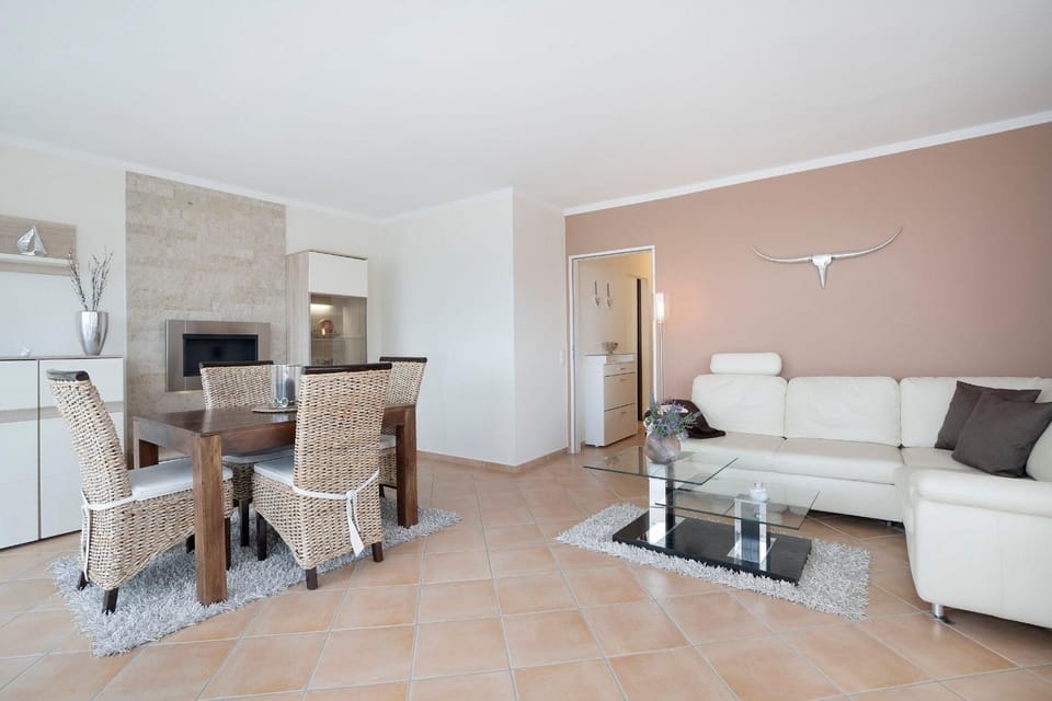 Miramar Traumblick Apartment in Grömitz