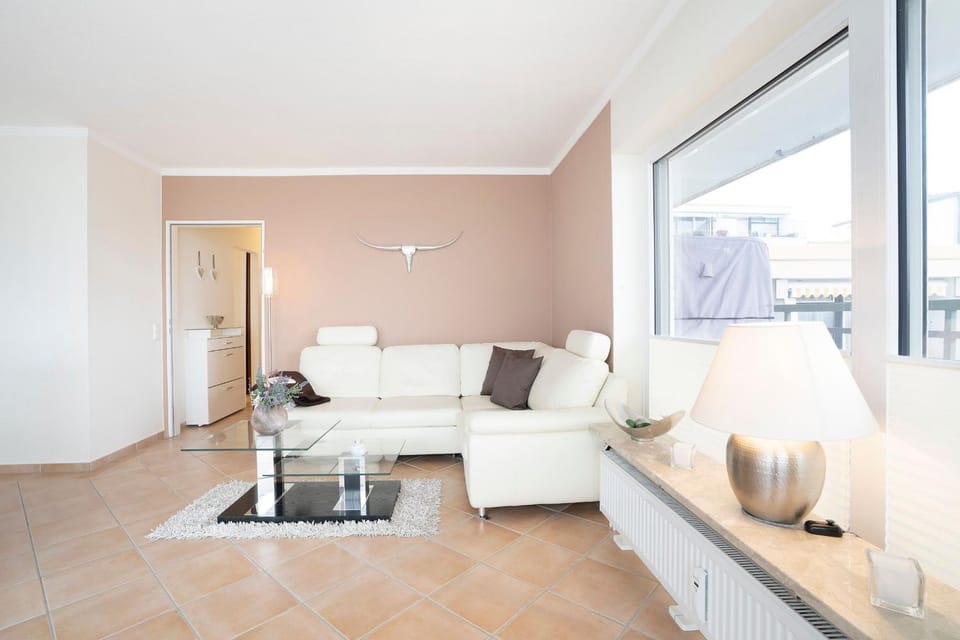 Miramar Traumblick Apartment in Grömitz