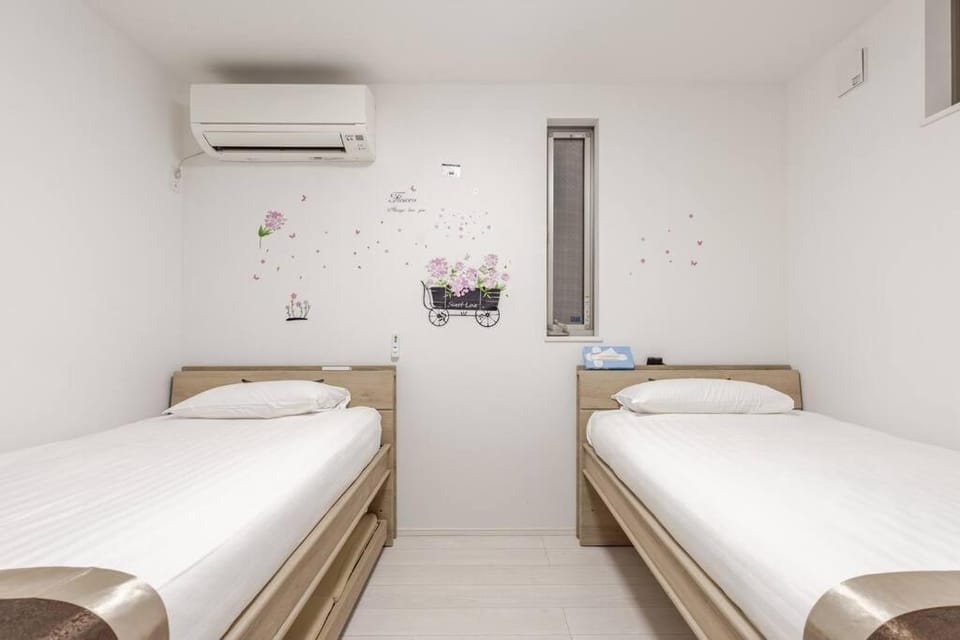 山手線田端駅から徒歩5分、とても便利な場所です Villa in Japan