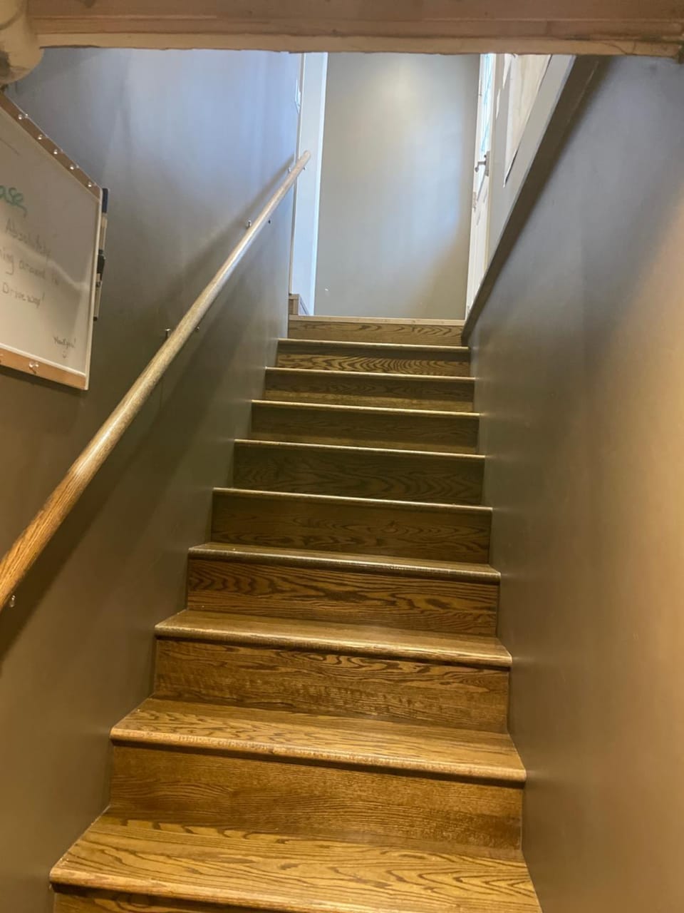 Property building, acessibility