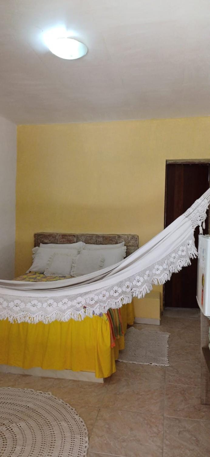 Sítio Vale da Serra Nature lodge in State of Ceará