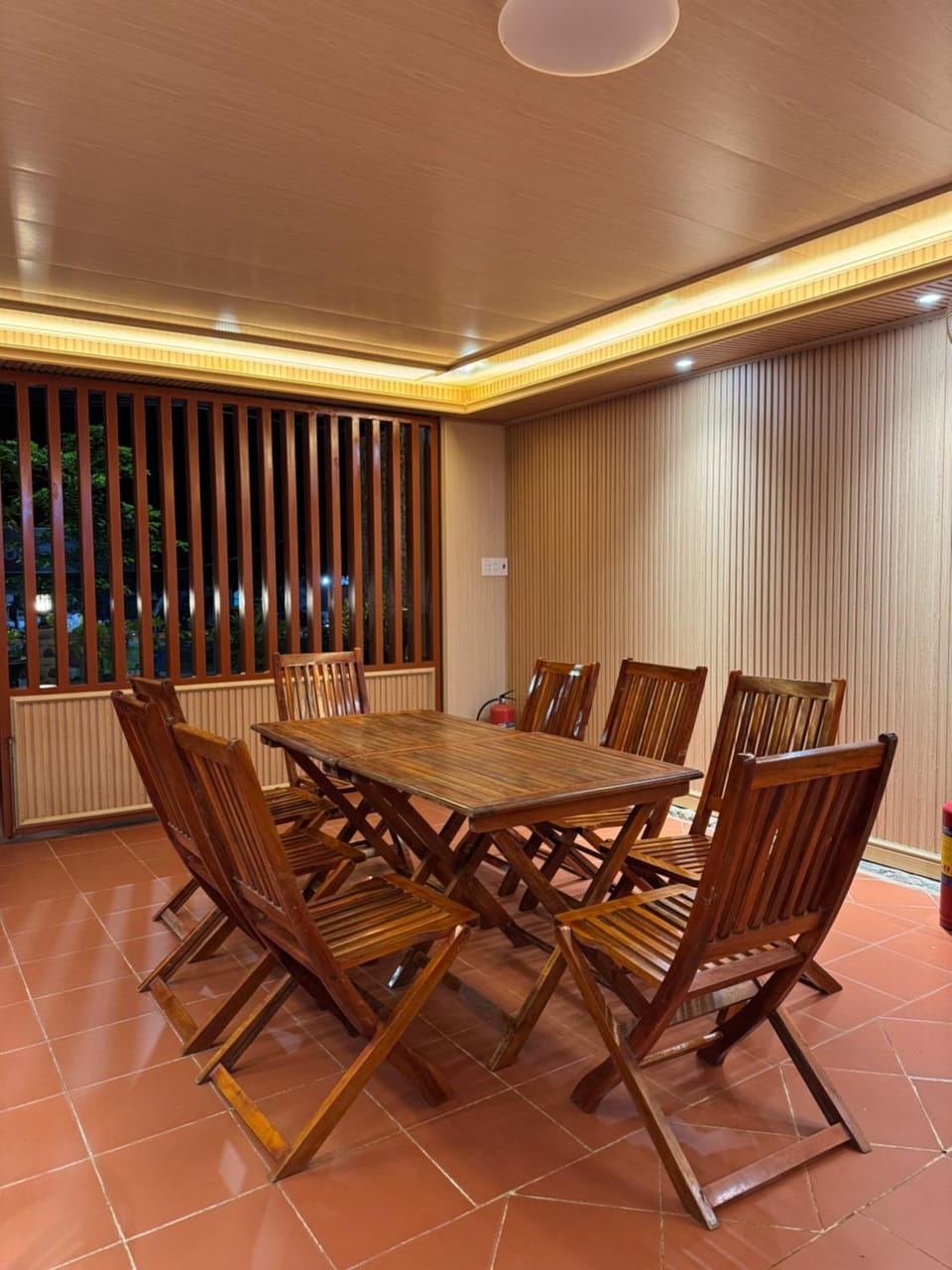 Homestay Nhà Tôi Nature lodge in Ba Ria - Vung Tau