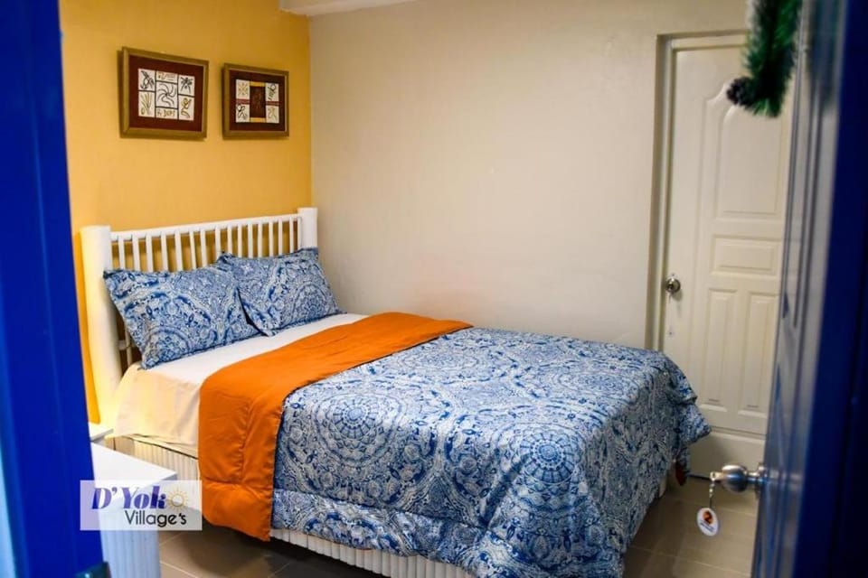 D´ Yoko Village´s Bed and Breakfast in Haiti