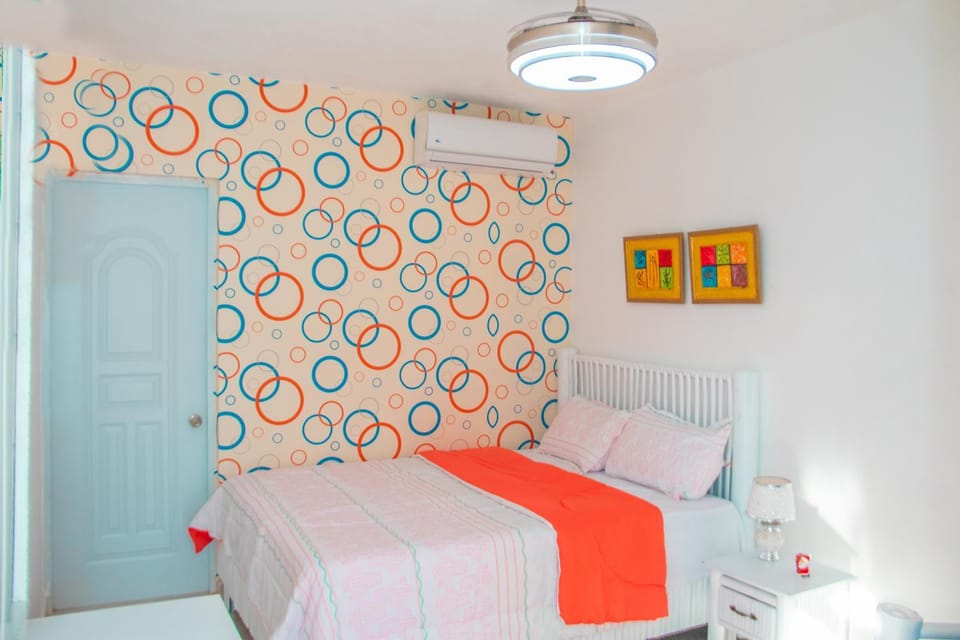 D´ Yoko Village´s Bed and Breakfast in Haiti