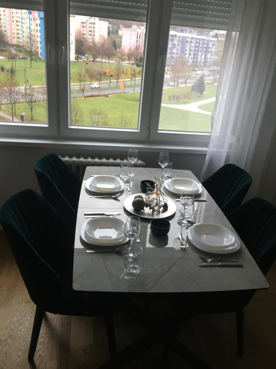 Apartman SARA Apartment in Sarajevo