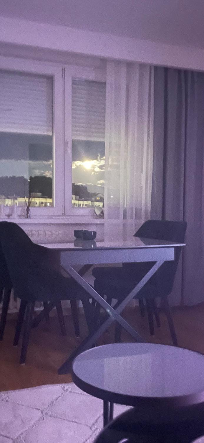 Apartman SARA Apartment in Sarajevo