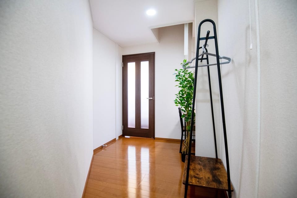 Asakusa classy house Apartment in Japan