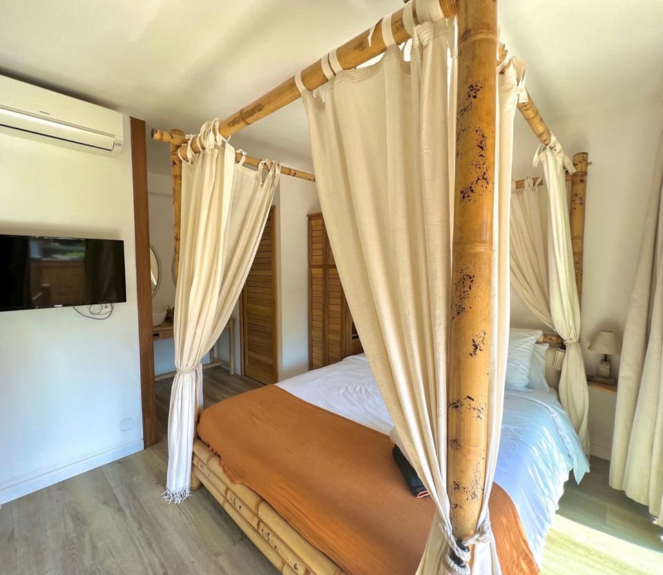 TV and multimedia, Bedroom