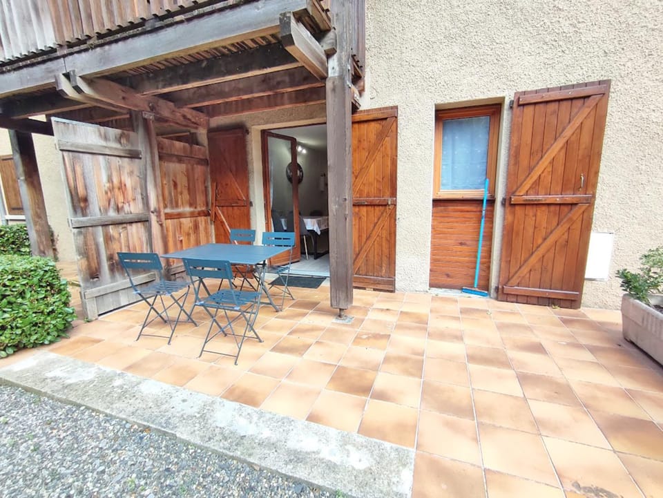 Balcony/Terrace, Balcony/Terrace