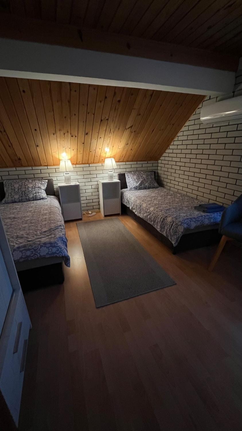 Happyland family home Apartment in Sarajevo