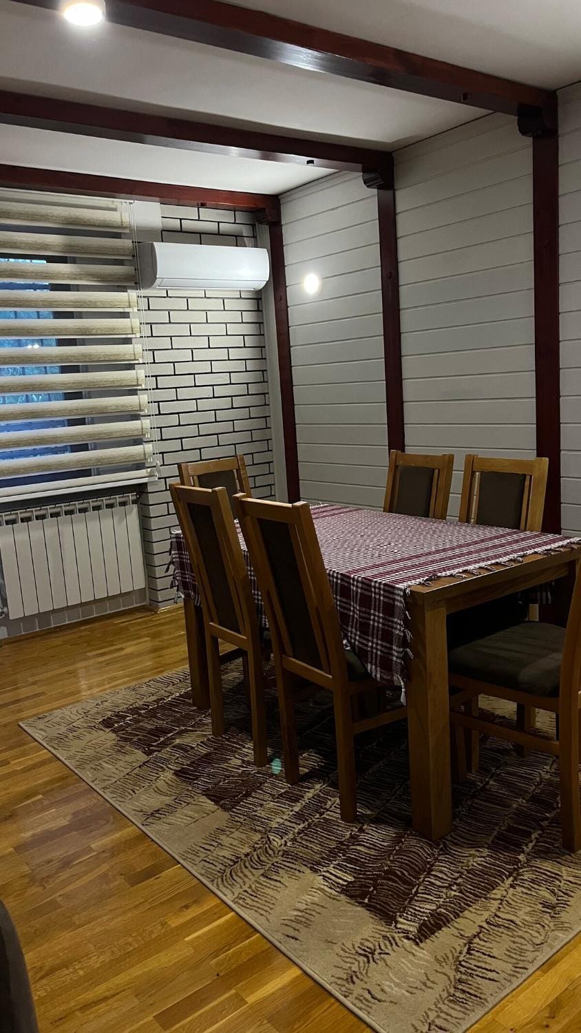 Happyland family home Apartment in Sarajevo