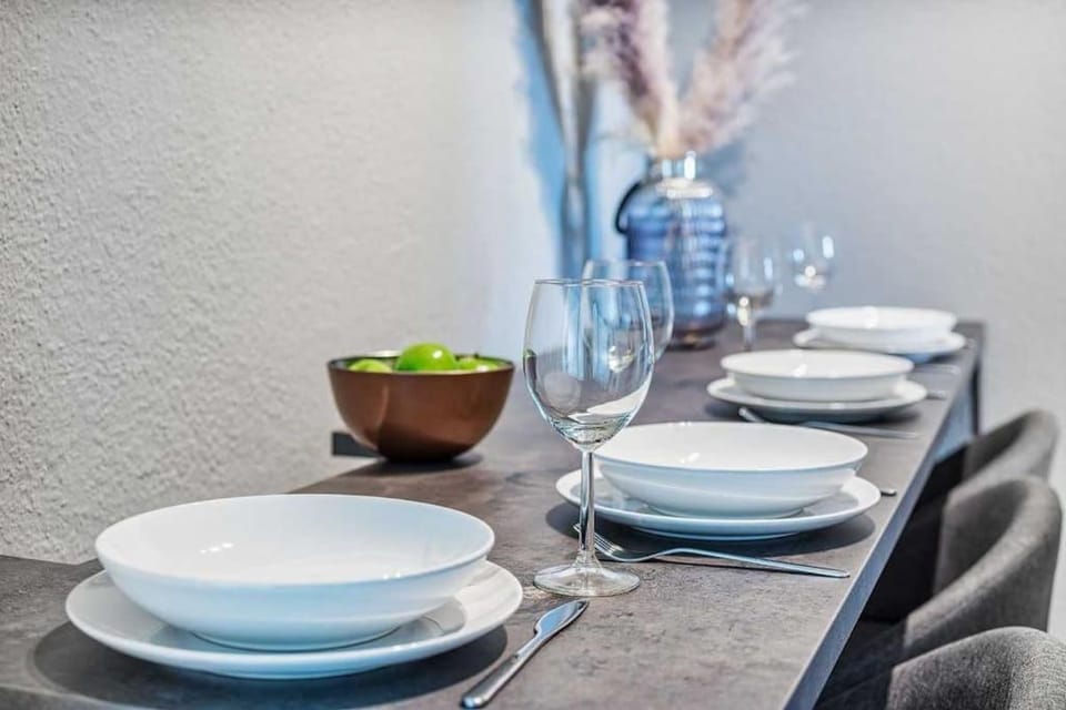 cozy Apartment -Traminer- mit MagentaPlus Apartment in Meissen