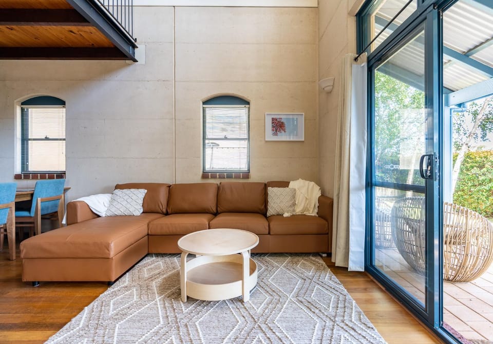 Blue Dune Loft House in Margaret River