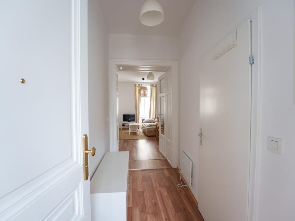 Vienna City Apartments Barnabitengasse Apartment in Vienna