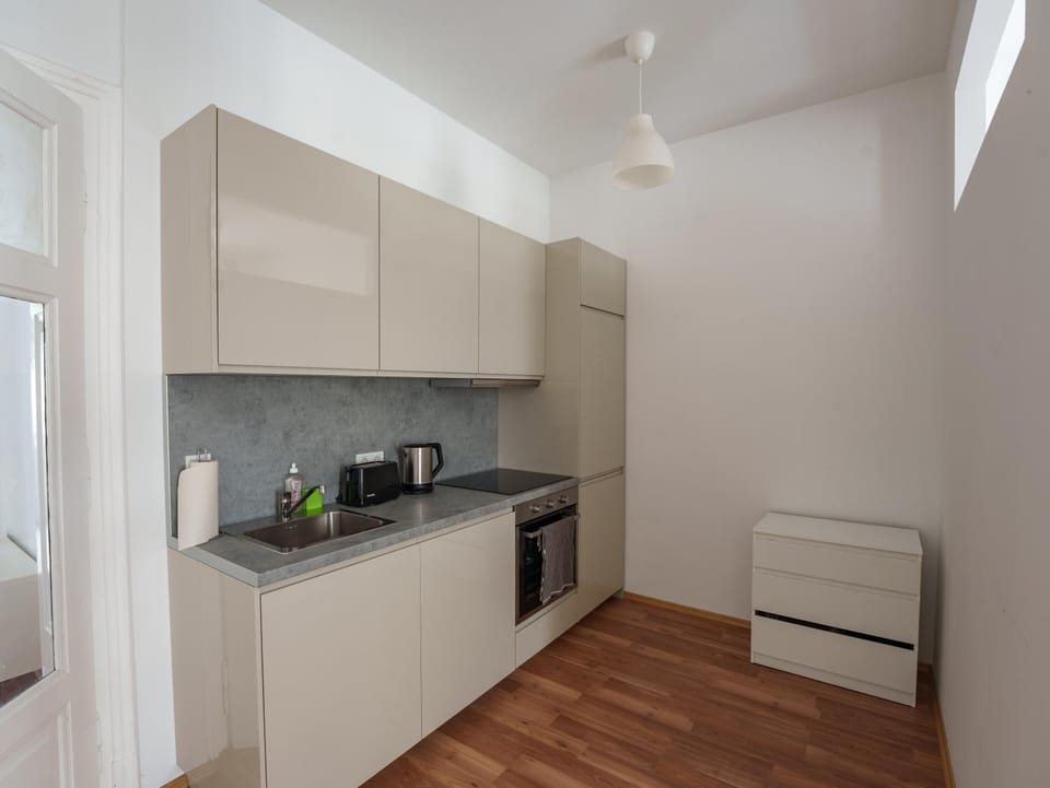 Vienna City Apartments Barnabitengasse Apartment in Vienna