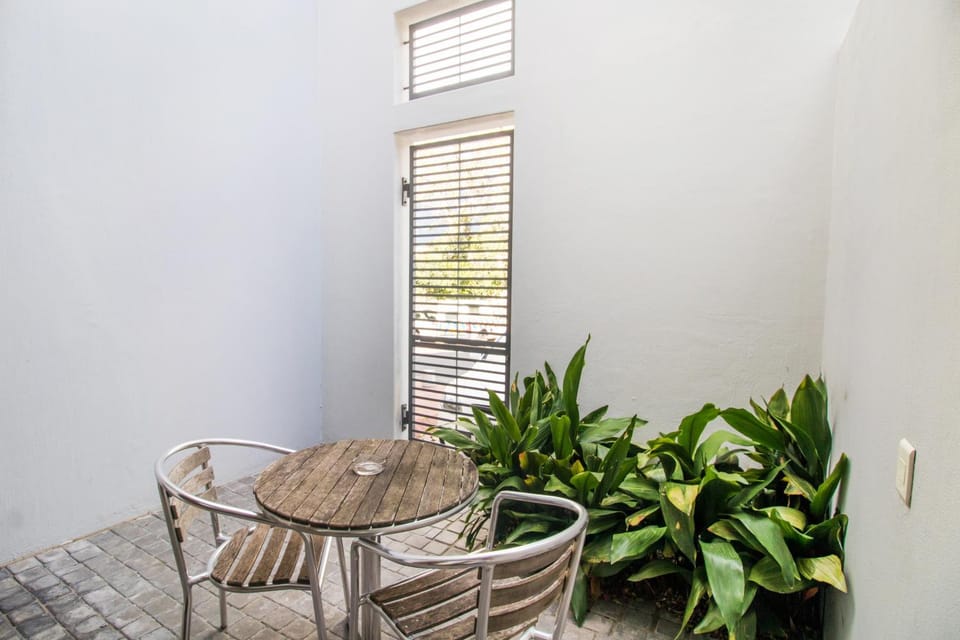 Patio, furniture