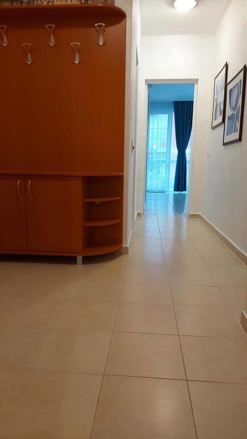 Sunny houm Apartment in Nessebar