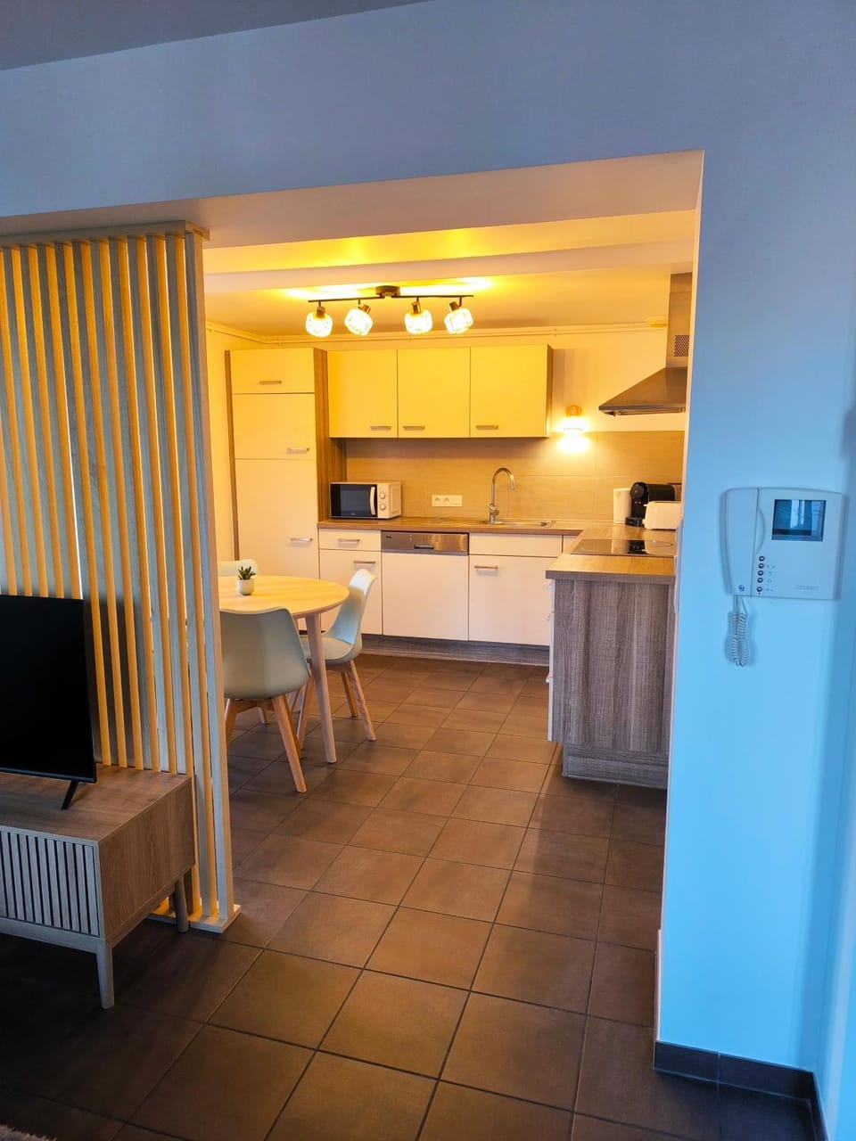 Duplex moderne à 10 minutes de Colmar Apartment in Grand Est