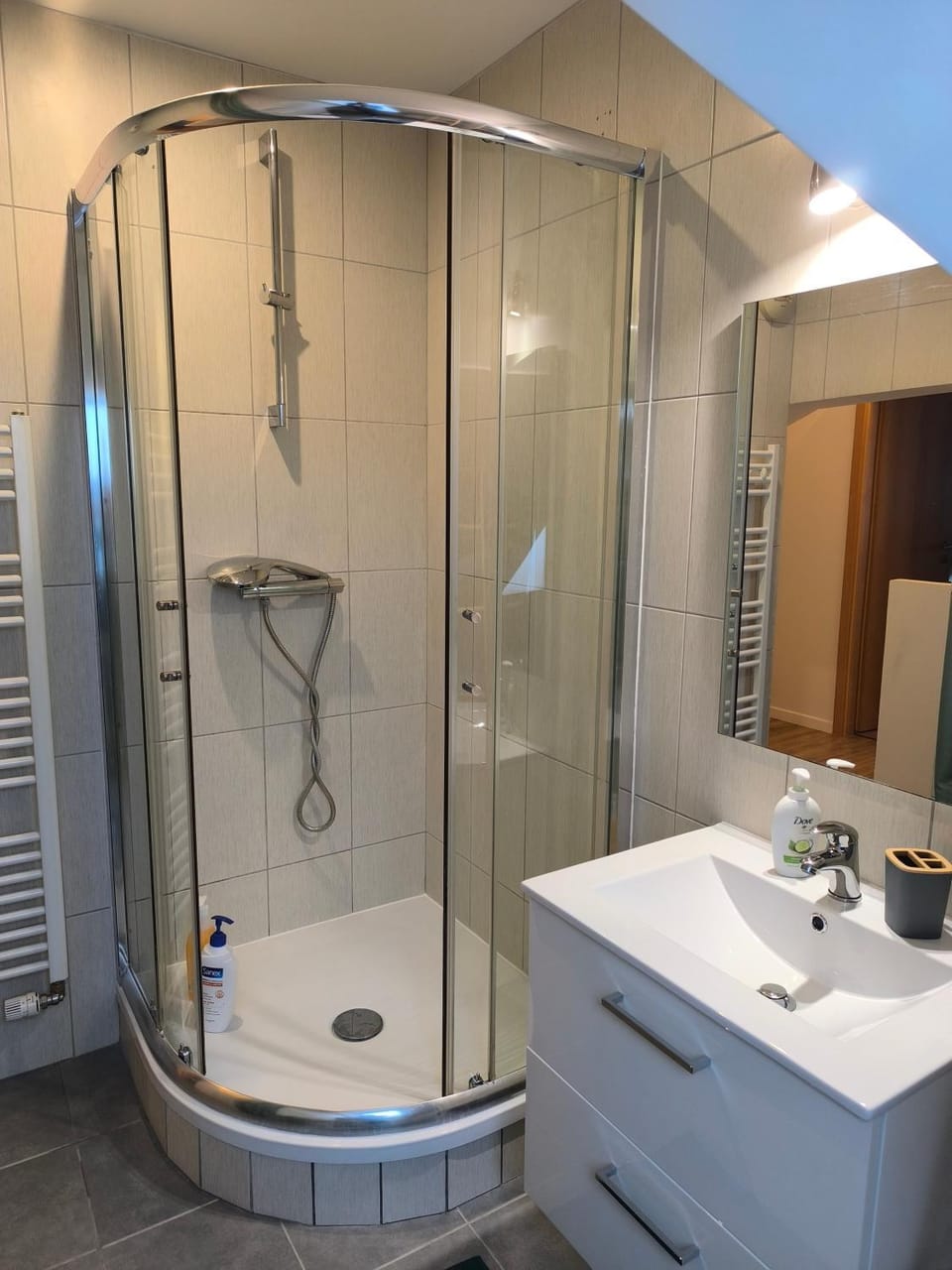 Duplex moderne à 10 minutes de Colmar Apartment in Grand Est