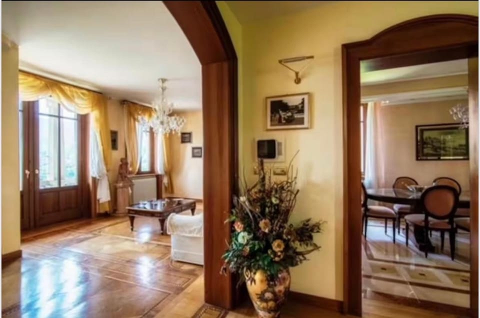 Luxury Villa Como Lake View Private Villa in Como