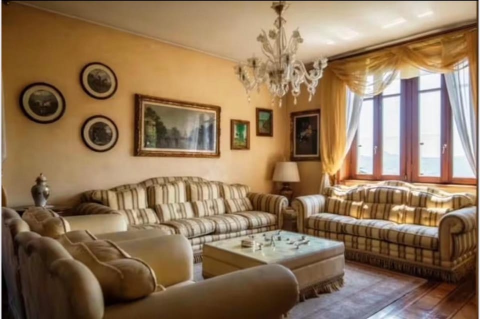 Luxury Villa Como Lake View Private Villa in Como
