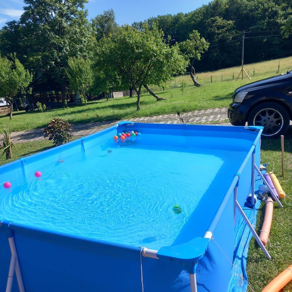 Day, Pool view, Swimming pool