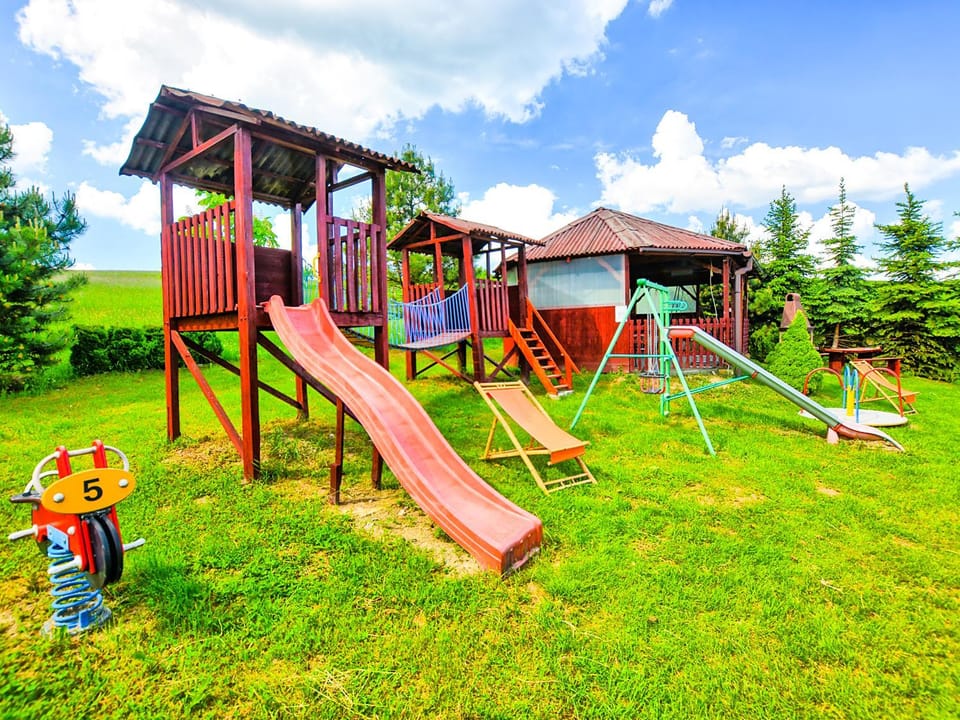 Day, Children play ground, Children play ground, Garden, Garden, Garden view