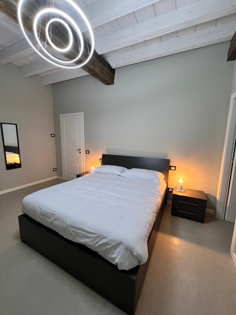 V&B Suites and Apartments Bed and Breakfast in Lombardy