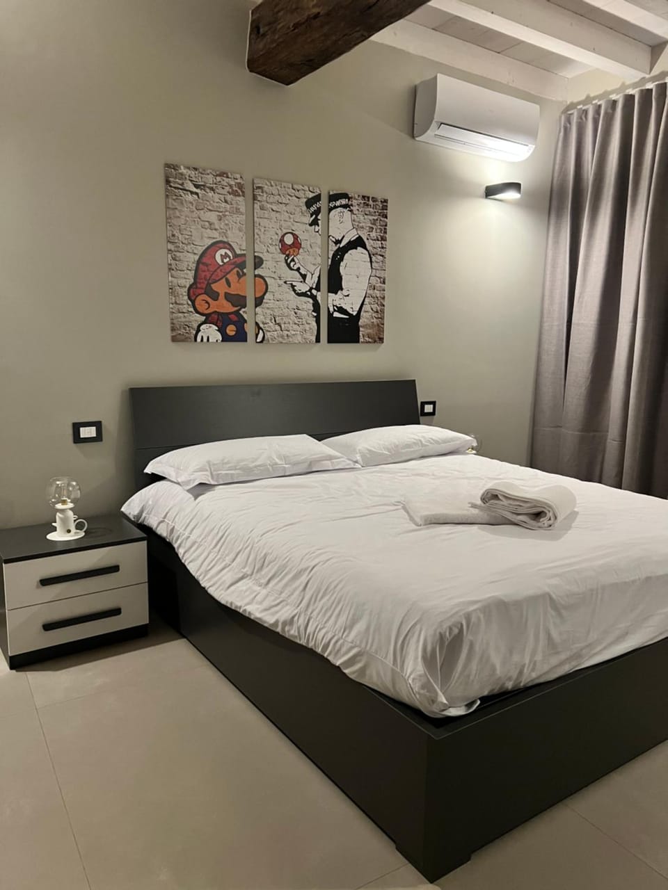 V&B Suites and Apartments Bed and Breakfast in Lombardy