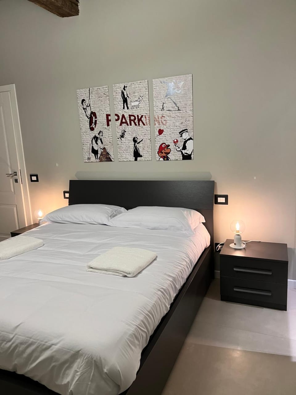 V&B Suites and Apartments Bed and Breakfast in Lombardy