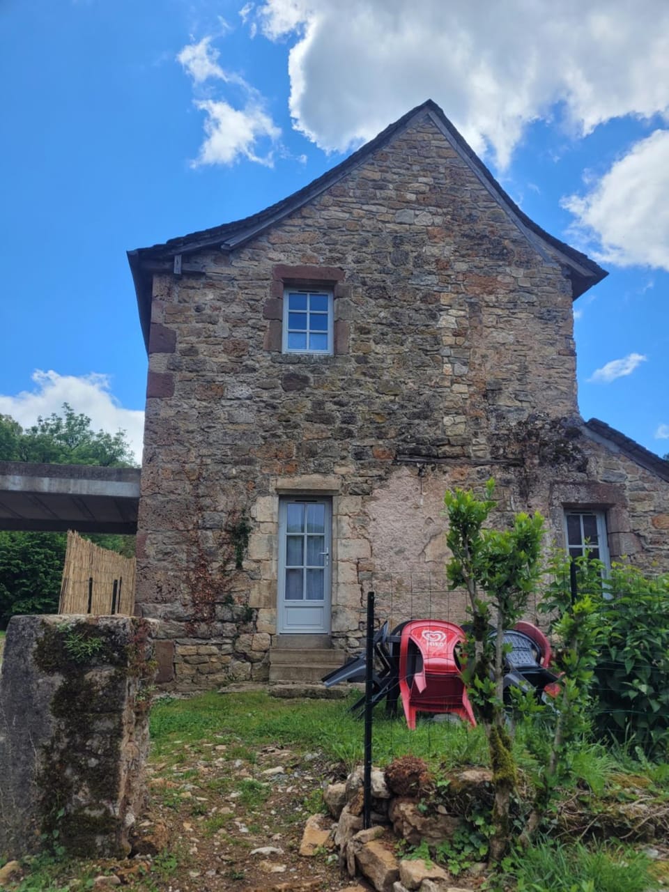Maisonette House in Occitanie