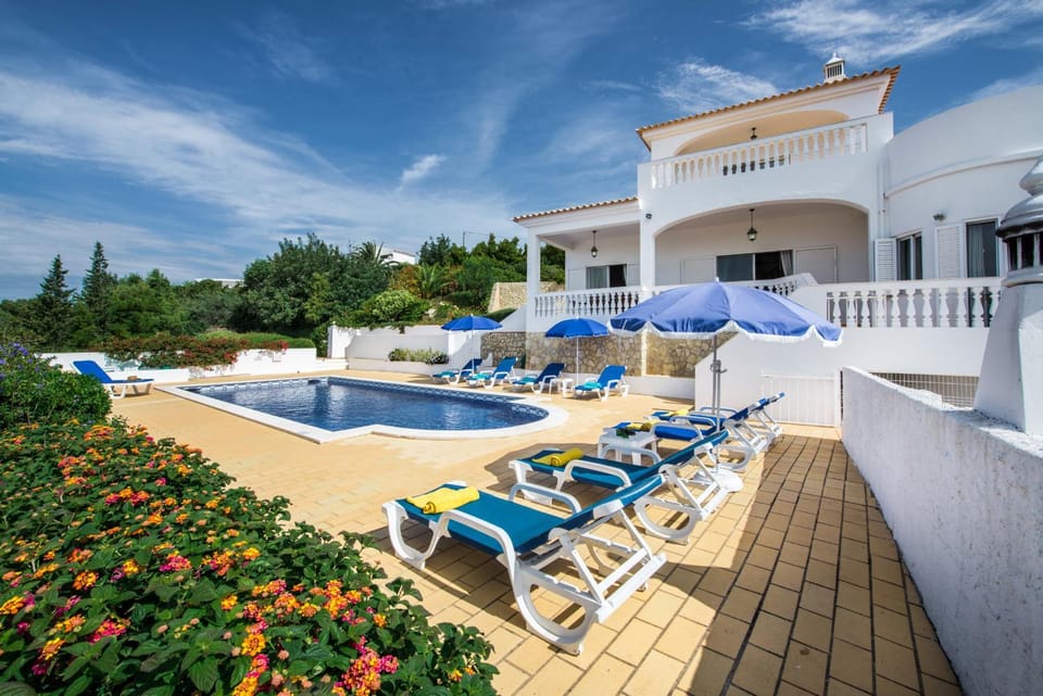 Villa Toriba Villa in Guia