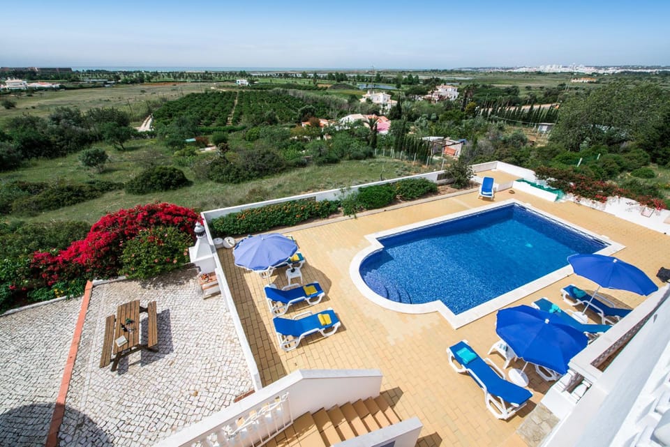 Villa Toriba Villa in Guia