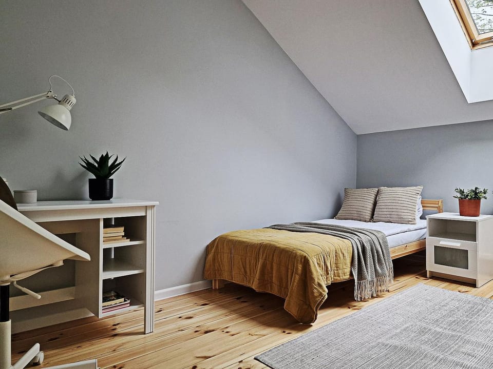 Karczma Ostoya Bed and Breakfast in Poland
