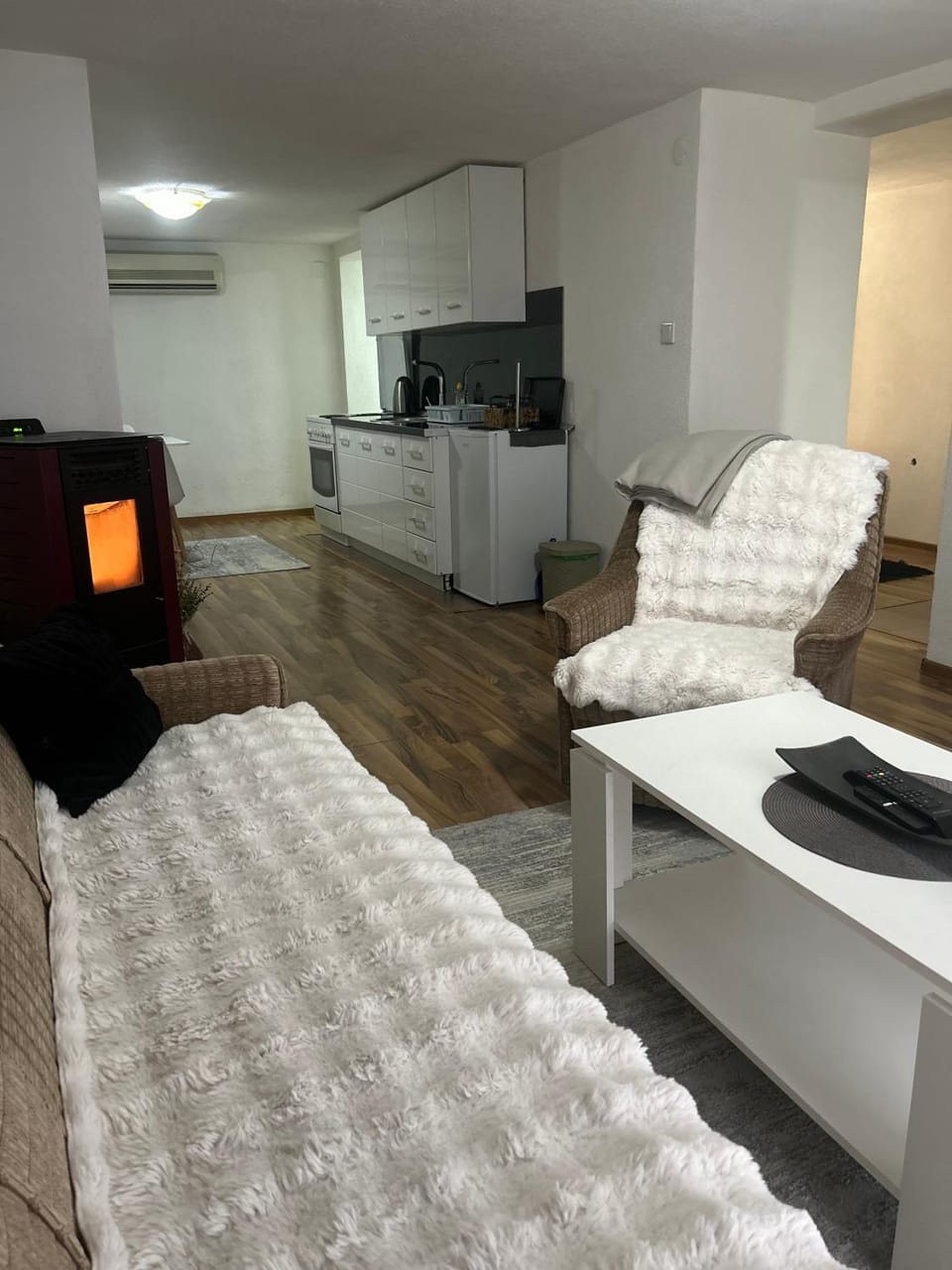 Apartman MIA Vacation rental in Federation of Bosnia and Herzegovina