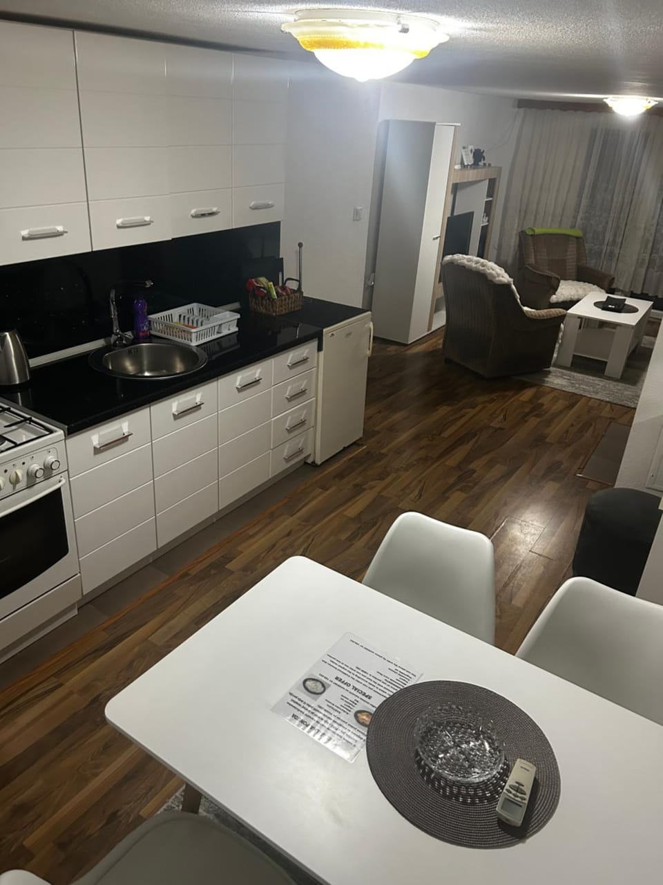 Apartman MIA Vacation rental in Federation of Bosnia and Herzegovina
