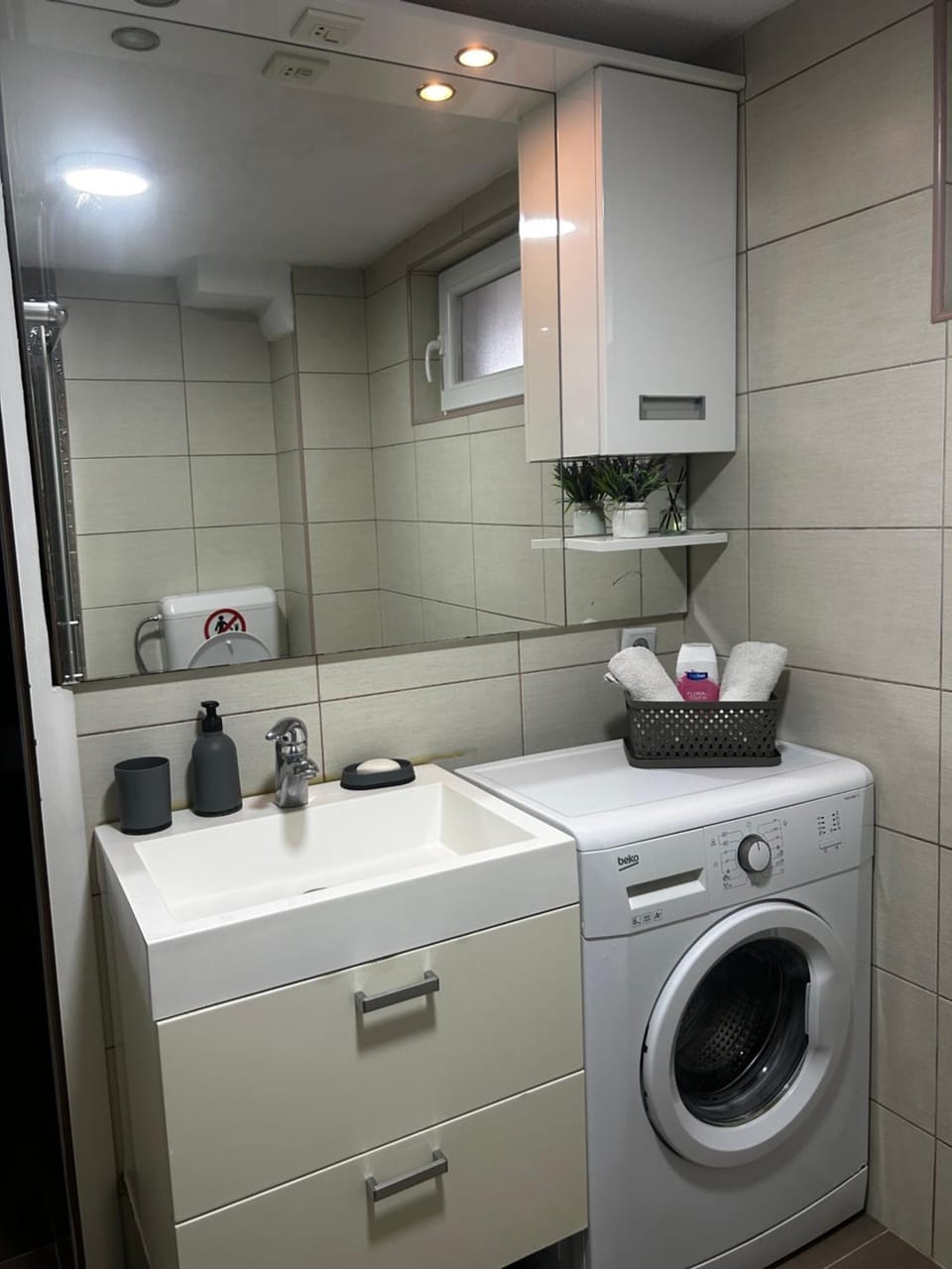 Apartman MIA Vacation rental in Federation of Bosnia and Herzegovina