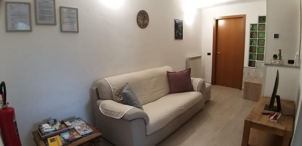 Marianna casa vacanza House in Lombardy