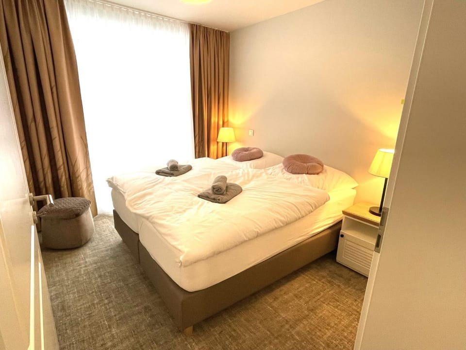Baltic Lagoon Resort - Appartement 10 Apartment in Mecklenburg-Vorpommern, Germany
