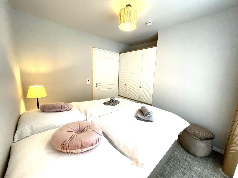 Baltic Lagoon Resort - Appartement 10 Apartment in Mecklenburg-Vorpommern, Germany
