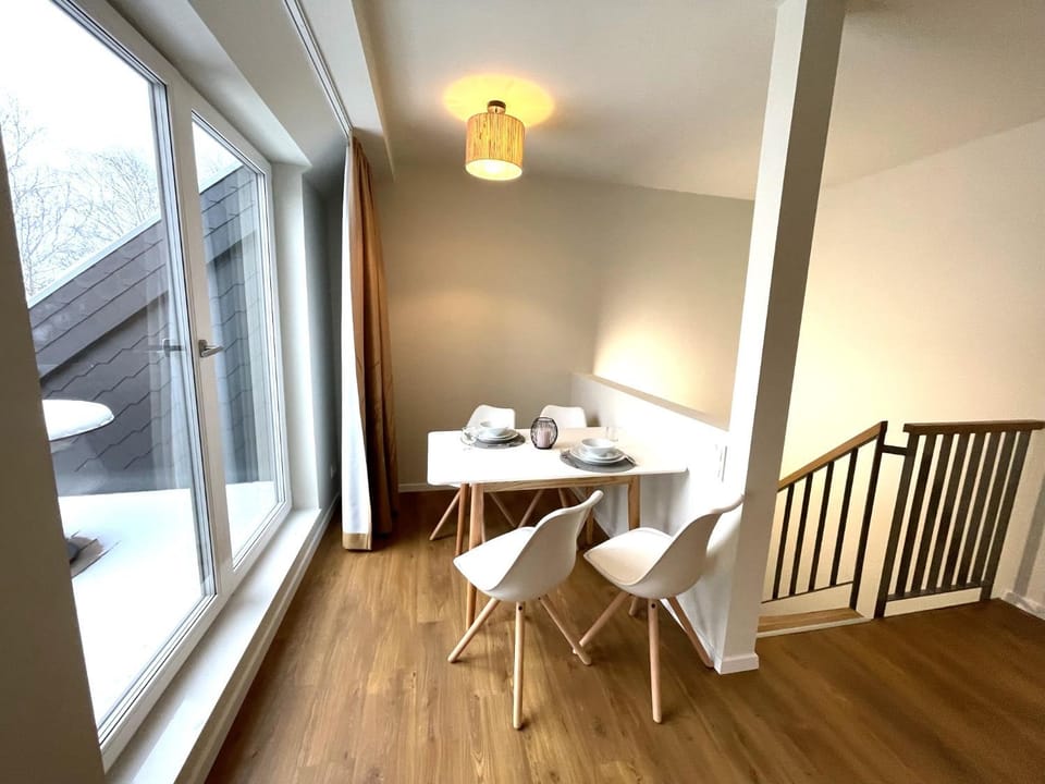 Baltic Lagoon Resort - Appartement 16 Apartment in Mecklenburg-Vorpommern, Germany