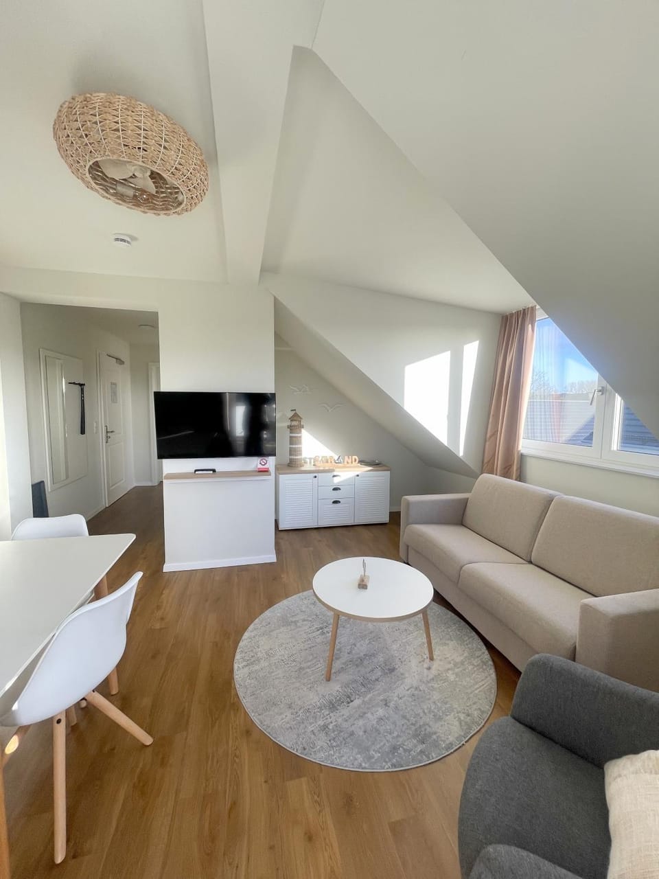 Baltic Lagoon Resort - Appartement 19 Apartment in Mecklenburg-Vorpommern, Germany