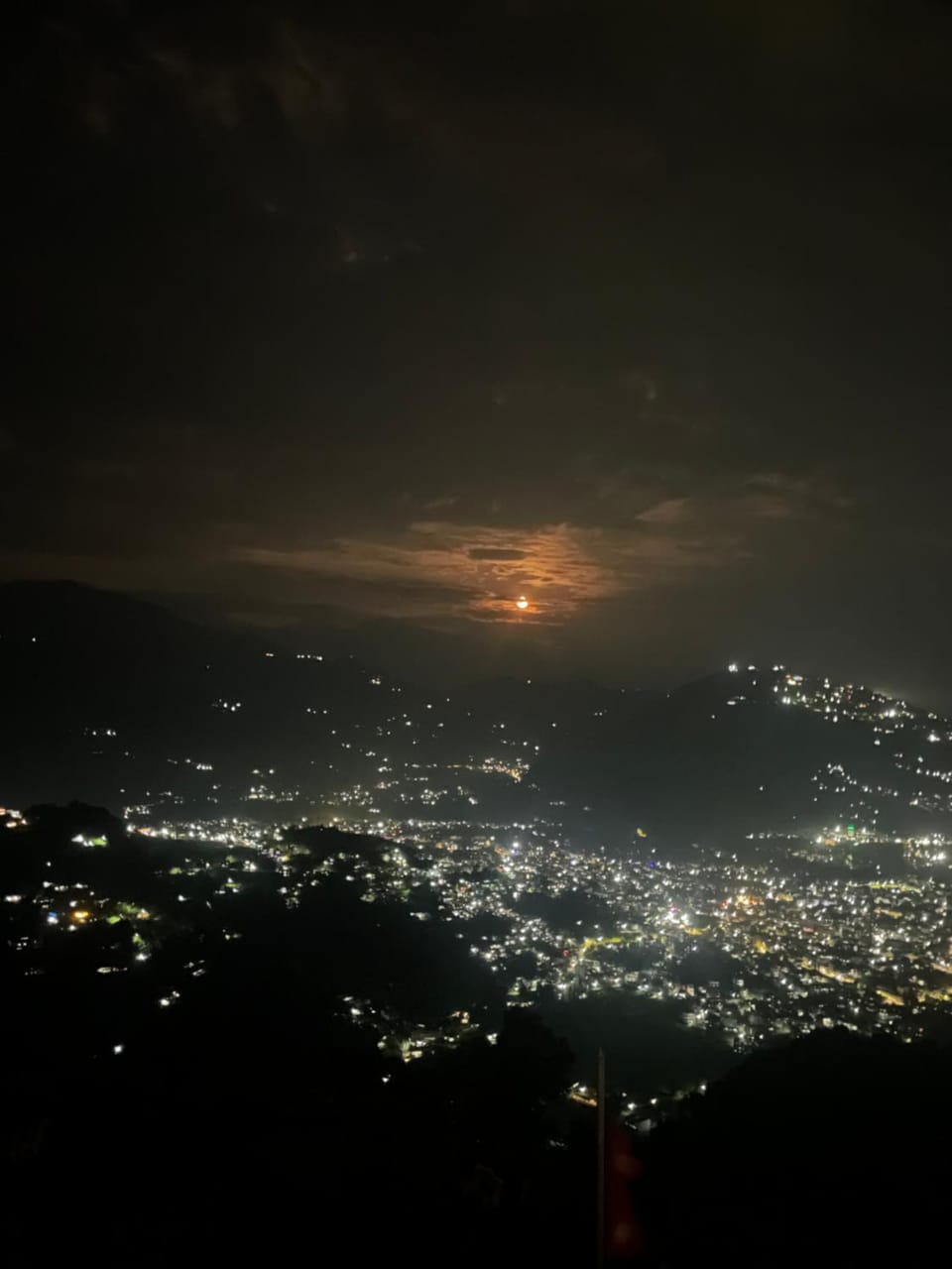 Hotel Pokharaeye Hotel in Bagmati Province, Nepal