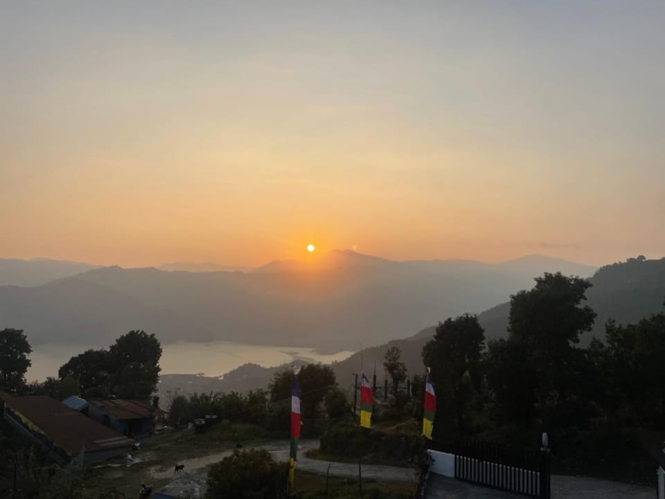 Hotel Pokharaeye Hotel in Bagmati Province, Nepal
