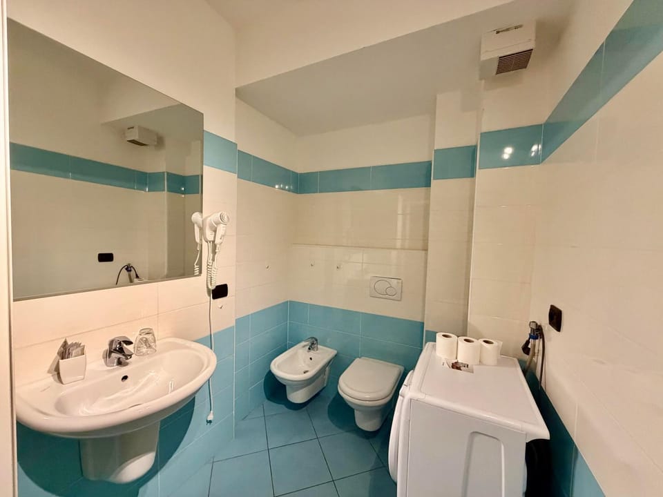Appartamento Fiordaliso Residenza Prealba Apartment in Levanto