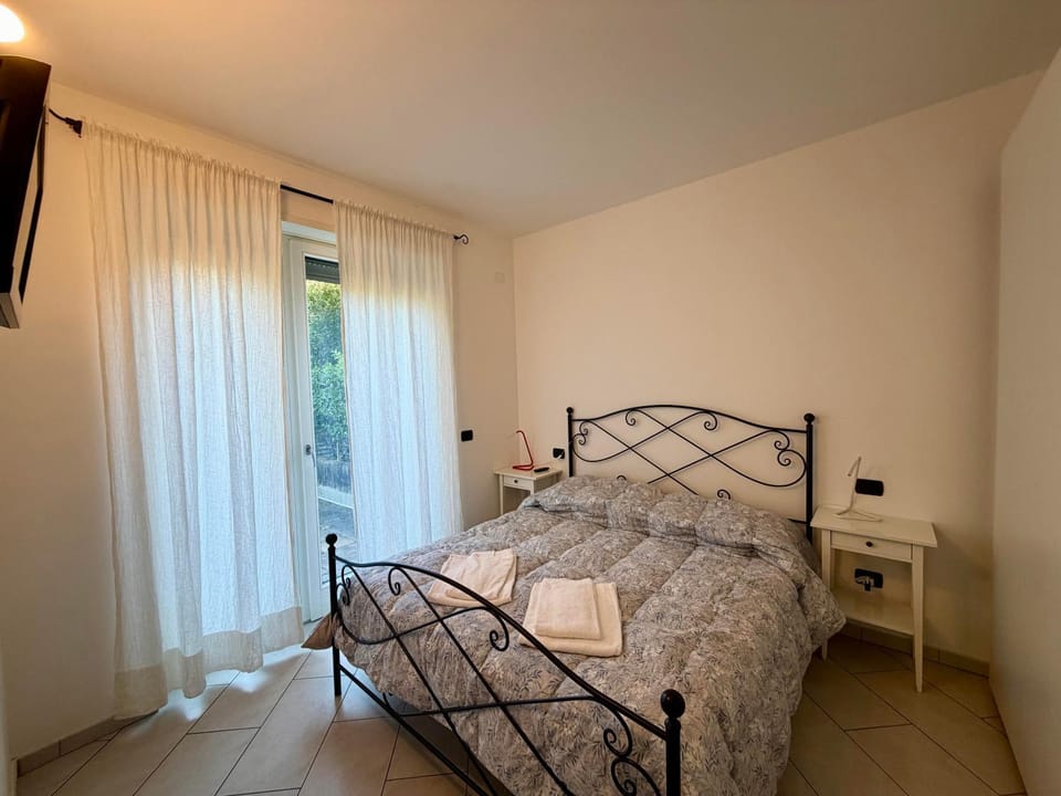 Appartamento Fiordaliso Residenza Prealba Apartment in Levanto