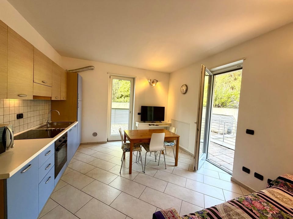 Appartamento Fiordaliso Residenza Prealba Apartment in Levanto