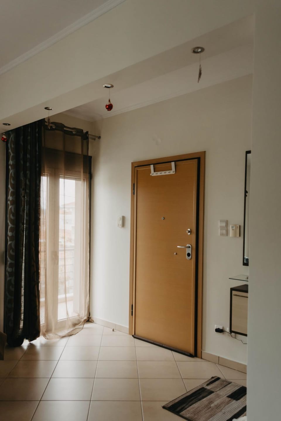 DimSim Home-Σπίτι με όνομα Apartment in Trikala